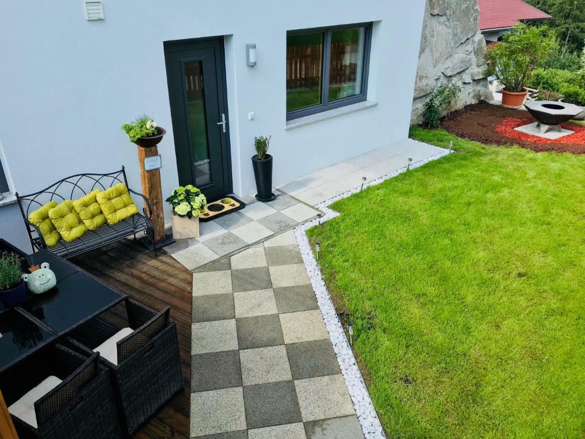 Ferienwohnung Kainer Zell am Ziller Bagian luar foto